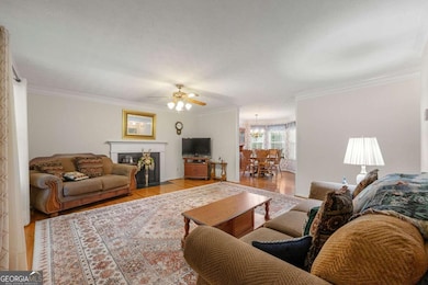 391 Hudson Cir, Douglasville, GA 30134 - photo 7