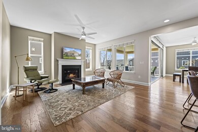 100 Peregrine Ct, Lake Frederick, VA 22630 - photo 3