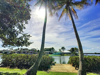 Canal View & Dock