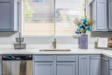 Kitchen Close up