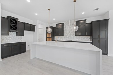 17795 Misty Brook Ln, Conroe, TX 77302 - photo 7