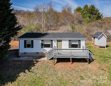 6 & 10 Lands End Dr, Candler, NC 28715 - photo 3