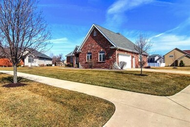 900 Hawk Cir, Crown Point, IN 46307 - photo 2