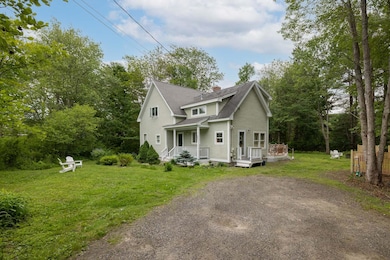 401 Clay Hill Rd, York, ME 03909 - photo 4