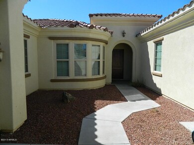 FRONT COURTYARD