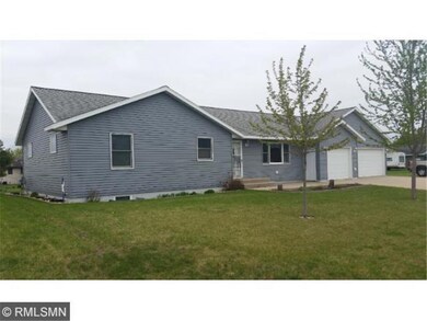 2003  built rambler on oversized manicured lot.  H