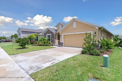 587 Corbin Cir SW, Palm Bay, FL 32908 - photo 4