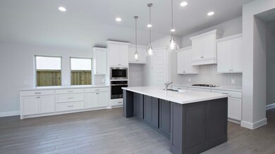 1262 Wandering Brook St, Magnolia, TX 77354 - photo 3