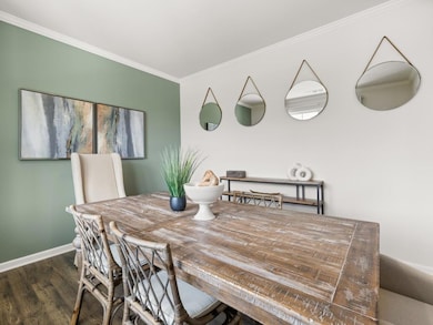 157 Landsdowne Way SE, Cartersville, GA 30120 - photo 4