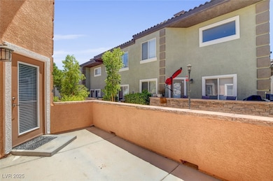 10563 Hedge View Ave, Las Vegas, NV 89129 - photo 5