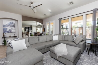 Family/Living Room