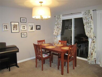 75 Caspian Way unit 75, Fitchburg, MA 01420 - photo 2