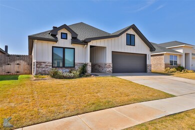 4533 Crosley Ln, Abilene, TX 79606 - photo 2