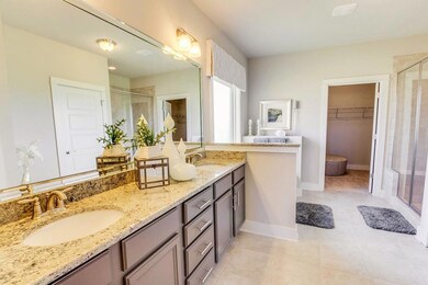 mckenzie master bathroom