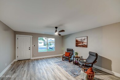 Living Room 4