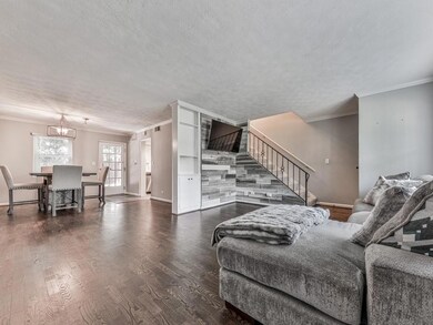 284 Lakemoore Dr NE unit D, Atlanta, GA 30342 - photo 6