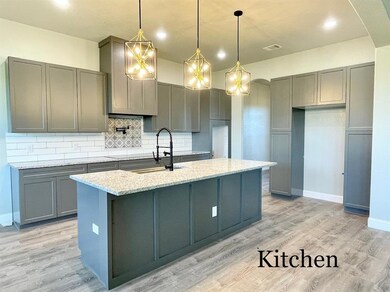 4208 County Road 703, Alvarado, TX 76009 - photo 4