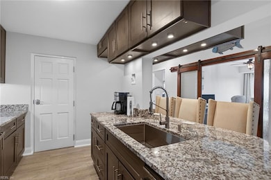 Cape Henry Towers unit 1214, Virginia Beach, VA 23451 - photo 5