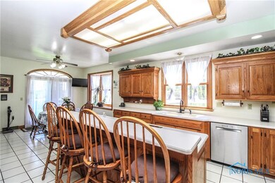 19570 W Walbridge East Rd, Martin, OH 43445 - photo 4