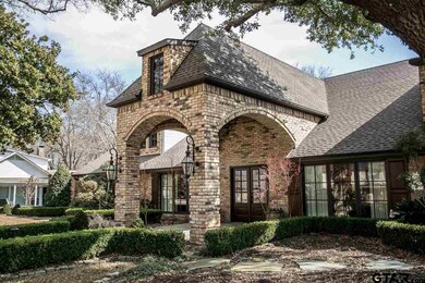 710 710 Dorchester Dr, Tyler, TX 75703 - photo 3