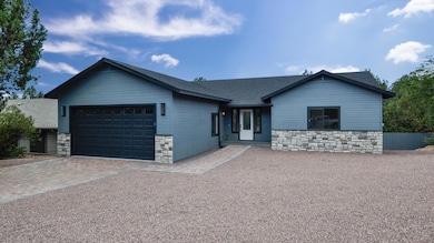 610 N Wilderness Trail, Payson, AZ 85541 - photo 3