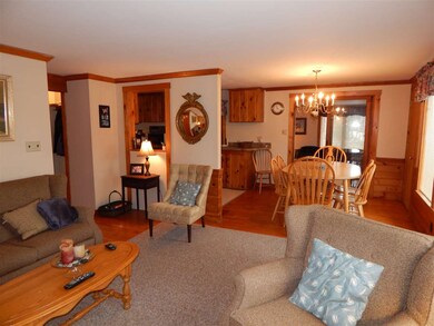 21 Blodgett Landing Rd, Newbury, NH 03255 - photo 2