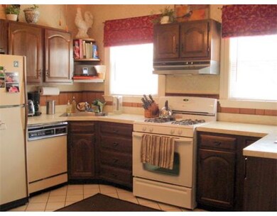 33 Unity Ave, Belmont, MA 02478 - photo 5