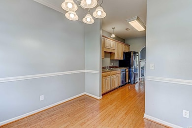 1631 Low Country Place unit F, Myrtle Beach, SC 29577 - photo 6