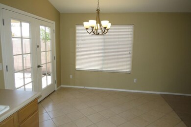 6 dining area