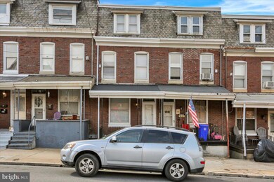 1444 N Front St, Reading, PA 19601 - photo 2