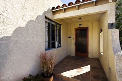 Porch