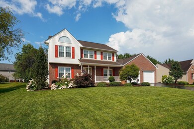 39 Quail Ln, Waynesboro, VA 22980 - photo 7