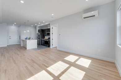 52 Cambridge Ave unit 13, Jersey City, NJ 07307 - photo 4