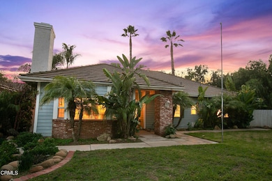 10240 Principe Place, Santa Rosa Valley, CA 93012 - photo 3