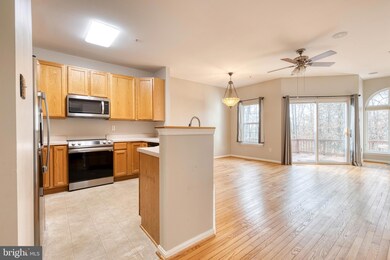 2564 Running Wolf Trail, Odenton, MD 21113 - photo 4