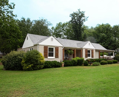Front Ext