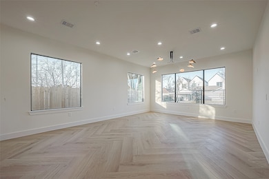 3613 Nathaniel Brown St, Houston, TX 77021 - photo 5