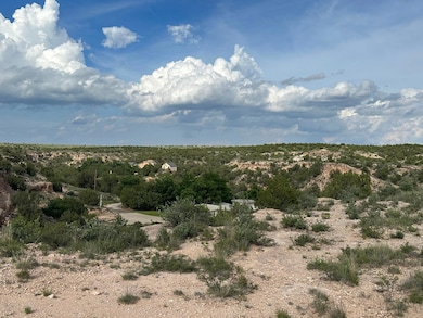Caprock Ln
