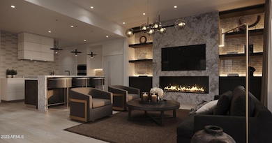 GREAT ROOM