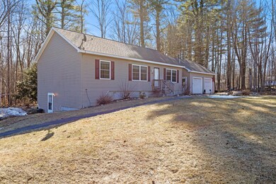 224 Grammar Rd, Sanford, ME 04073 - photo 4