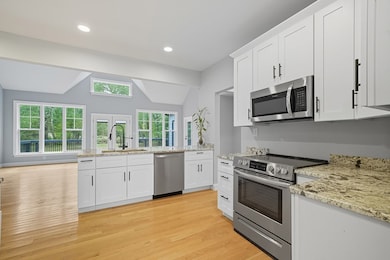 418 Cartecay River Run, Ellijay, GA 30536 - photo 3