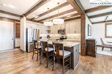 Luxury Kitchen