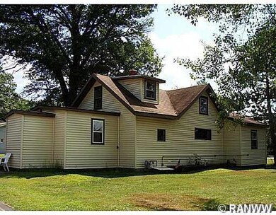 7558 Hickory St W, Webster, WI 54893 - photo 2