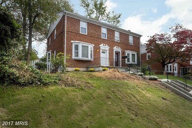 6219 Pioneer Dr, Baltimore, MD 21214 - photo 2