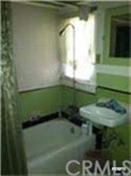 Bathroom Front Unit