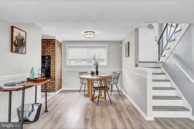 9210 Morley Rd, Lanham, MD 20706 - photo 5