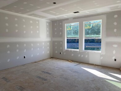 Lot 101 Owners Suite