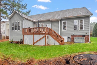 302 Oxford Park Blvd, Oxford, NC 27565 - photo 3