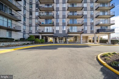 Barcroft Hills Condominium unit 301, Baileys Crossroads, VA 22041 - photo 2