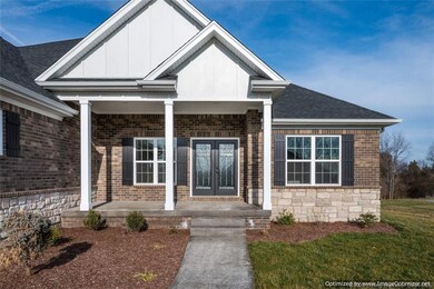 6106 Jackson Fields Dr, Charlestown, IN 47111 - photo 2